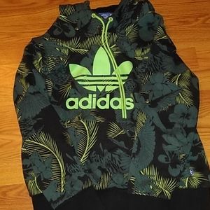 Adidas hoodie